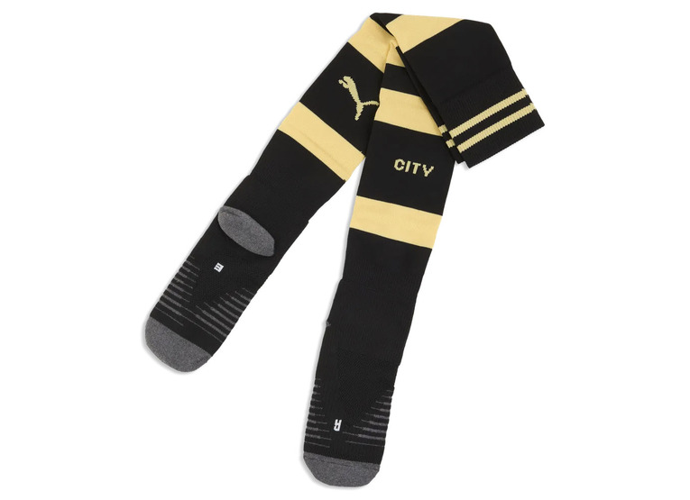 Puma Manchester City FC 26/27 uitsokken