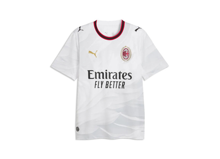Puma AC Milan 26/27 replica uitshirt