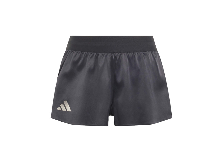 Adidas Climacool Pro tennis short zwart dames