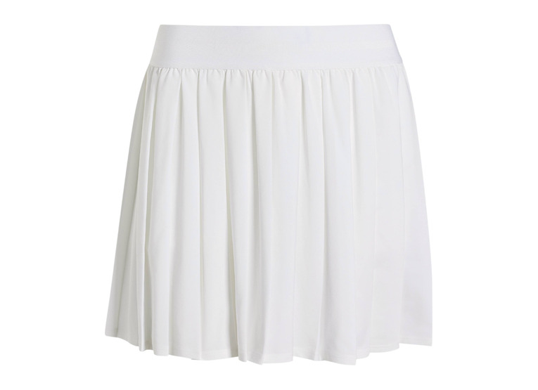 Adidas classic rennis rok wit dames