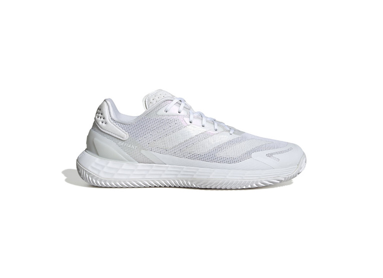 Adidas Defiant Speed 2 Clay Tennisschoenen wit dames
