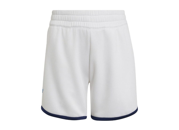 Adidas classic climacool tennis short wit KIDS