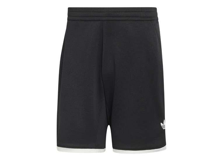 Adidas classic tennis short zwart heren