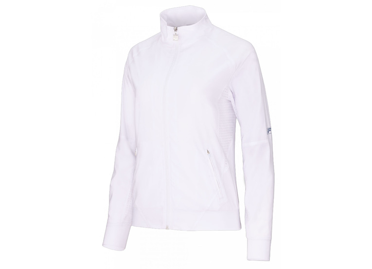 Fila Jacket asta wit dames