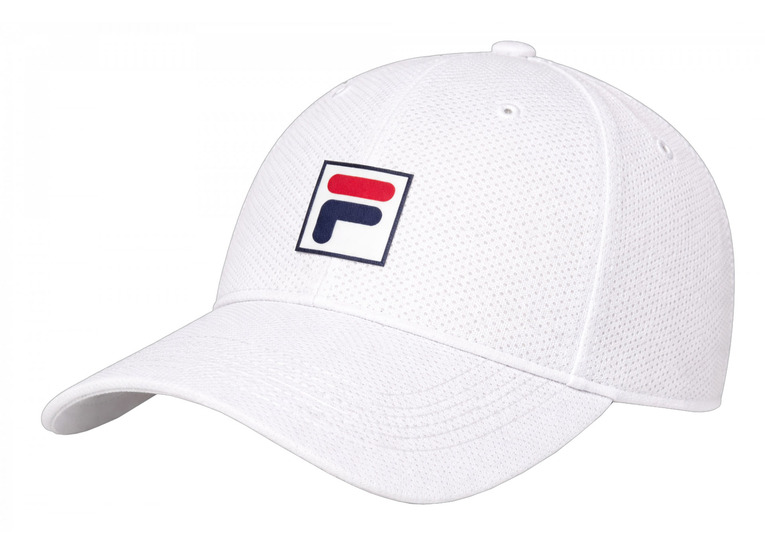 Fila Meshcap Sampau 2 wit KIDS