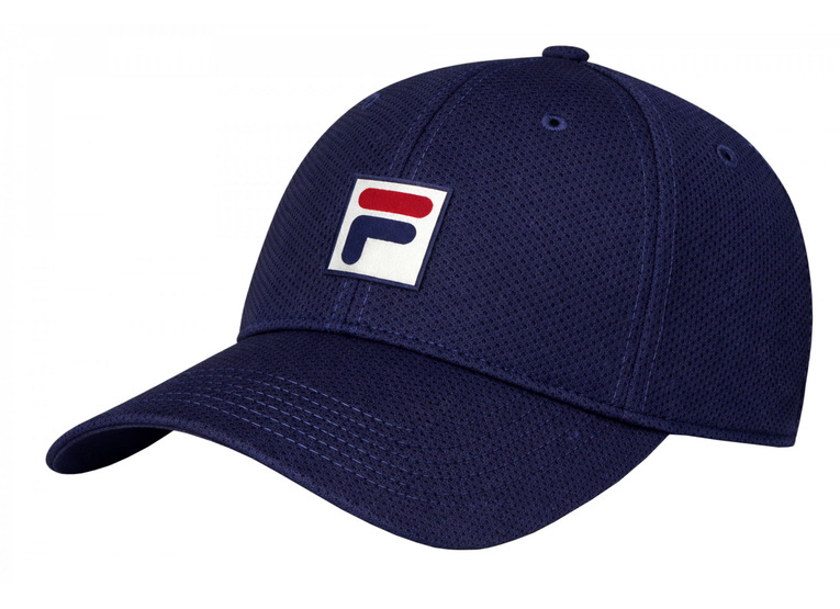 Fila Meshcap Sampau 2 navy KIDS