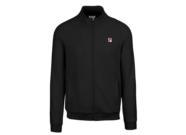 Fila Demetrio jacket zwart heren