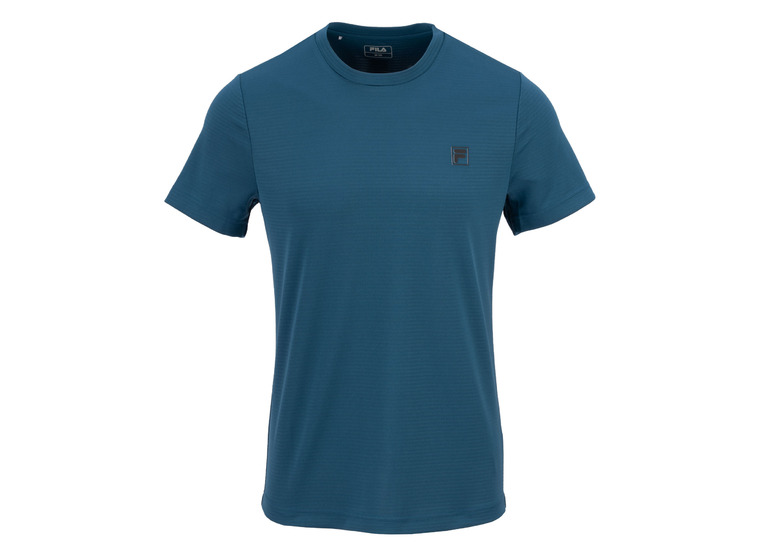 Fila T-shirt Tristan submerged heren