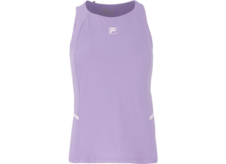 Fila Lettie tanktop lavender meisjes