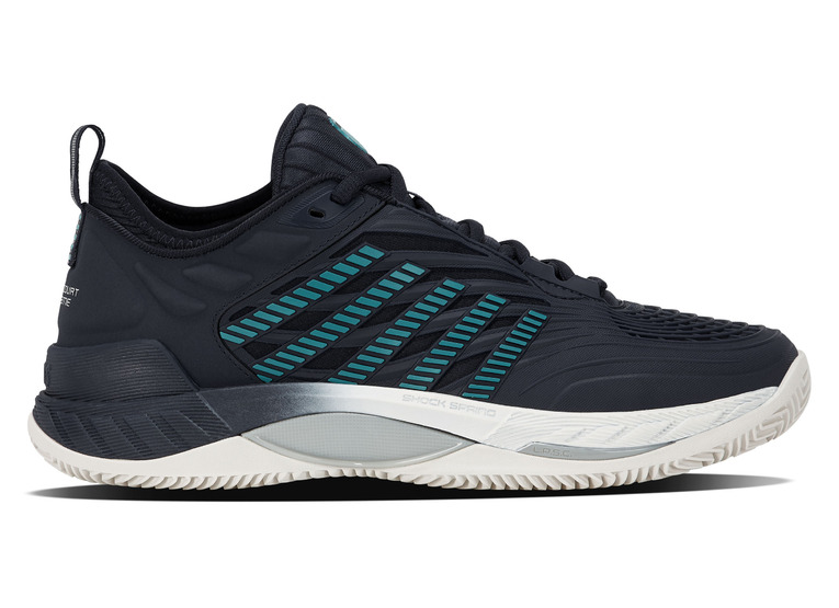K-Swiss Hypercourt Supreme 2 clay tennisschoen heren