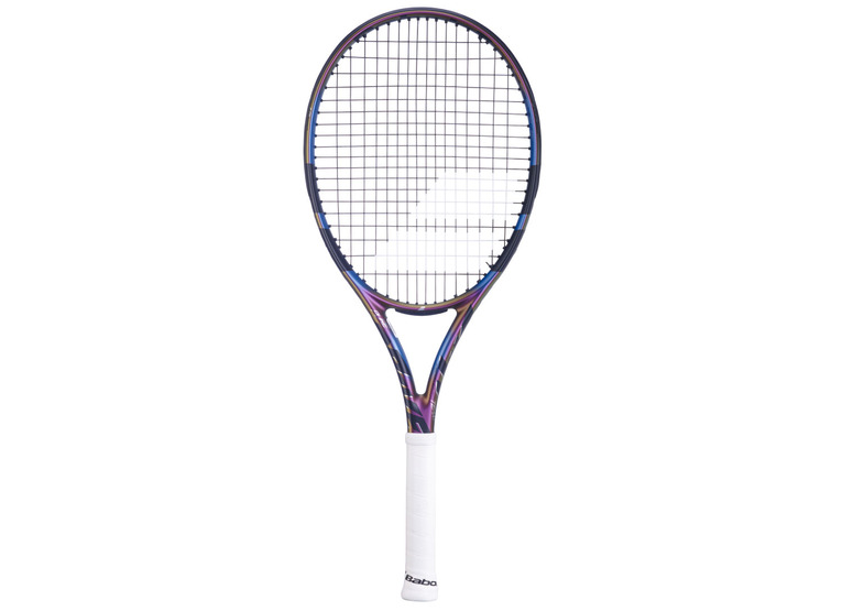 Babolat Pure Drive Team Gen11 spectra edition tennisracket iridescent