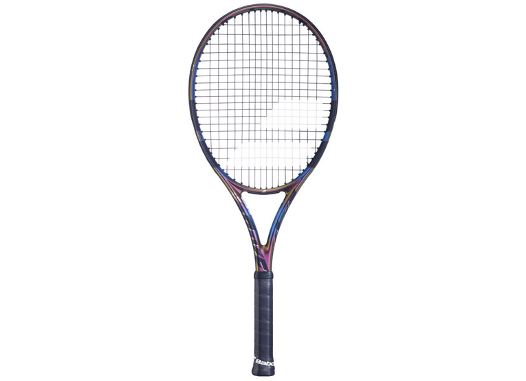 Babolat Pure Drive Gen11 Spectra edition tennisracket iridescent