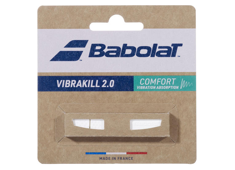 Babolat Vibrakill 2.0 wit