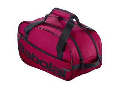 Babolat Court S padeltas bordeauxrood/zwart Babolat Court S padeltas bordeauxrood/zwart