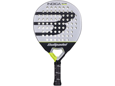 Bullpadel Indiga CTR 26 padelracket Bullpadel Indiga CTR 26 padelracket