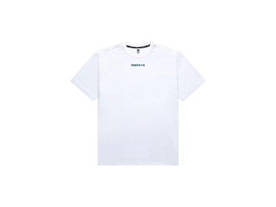 Osaka Court T-shirt wit heren