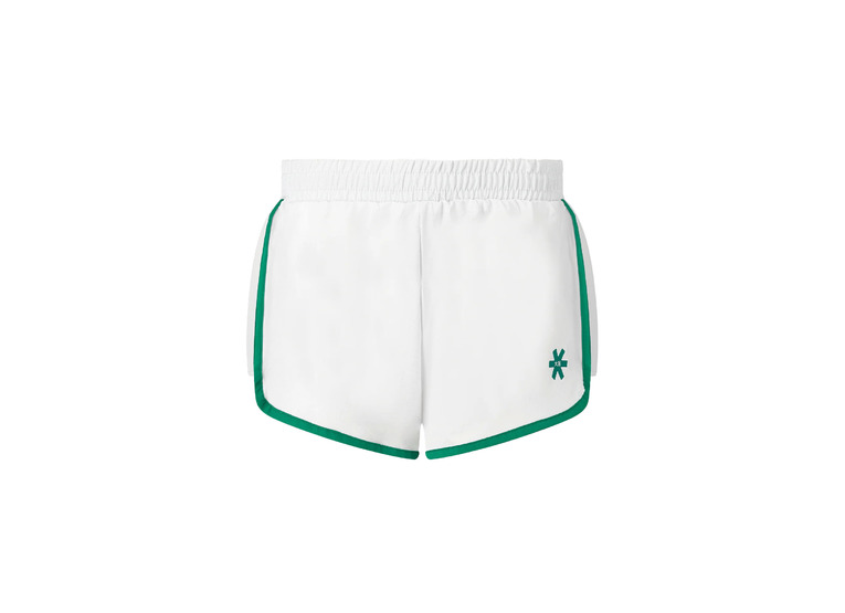 Osaka Court short wit/groen dames