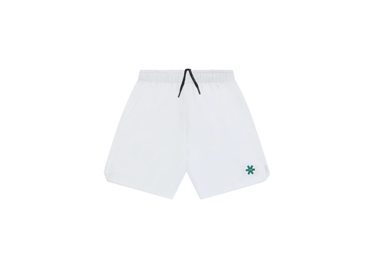Osaka Court Short wit heren