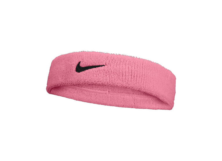 Nike Swoosh classic headband peony