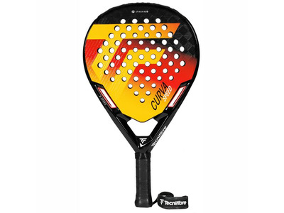 Tecnifibre curva speed 2026 padelracket Tecnifibre curva speed 2026 padelracket