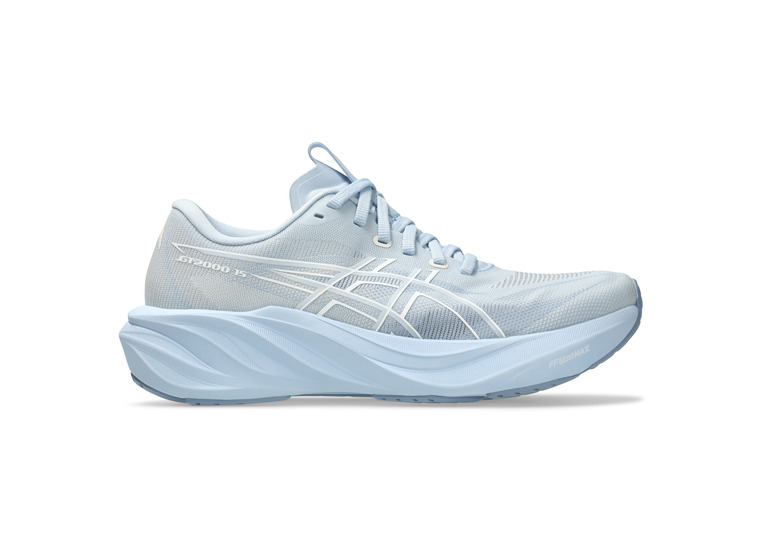 Asics GT-2000 15 loopschoen solid air/cream dames Asics GT-2000 15 loopschoen solid air/cream dames