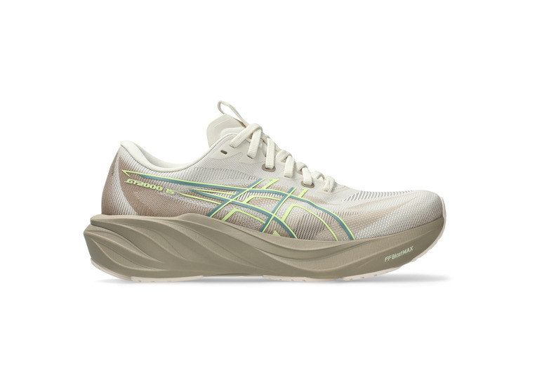 Asics GT-2000 15 loopschoen birch/greige dames