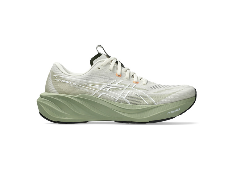 Asics GT-2000 15 loopschoen birch/khaki green heren