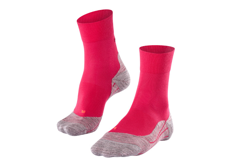 Falke RU4 Endurance loopkousen roze dames