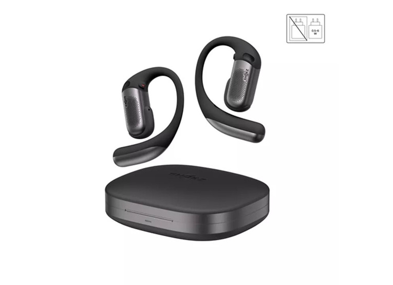 Shokz OpenFit Pro
