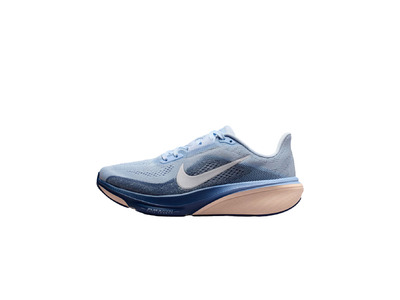 Nike Pegasus 42 loopschoen hydrogen blue dames