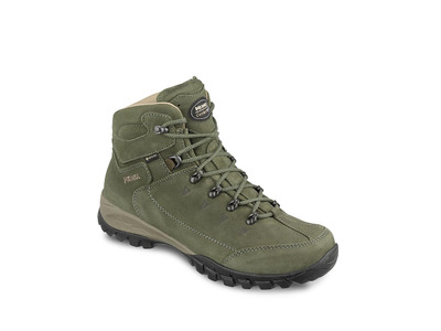 Meindl Trento GTX wandelschoen loden heren