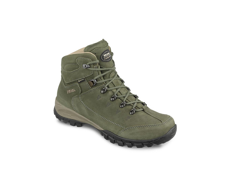 Meindl Trento GTX wandelschoen loden heren