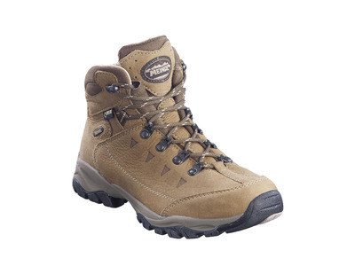 Meindl Ohio Lady 2 GTX wandelschoen rehbraun dames