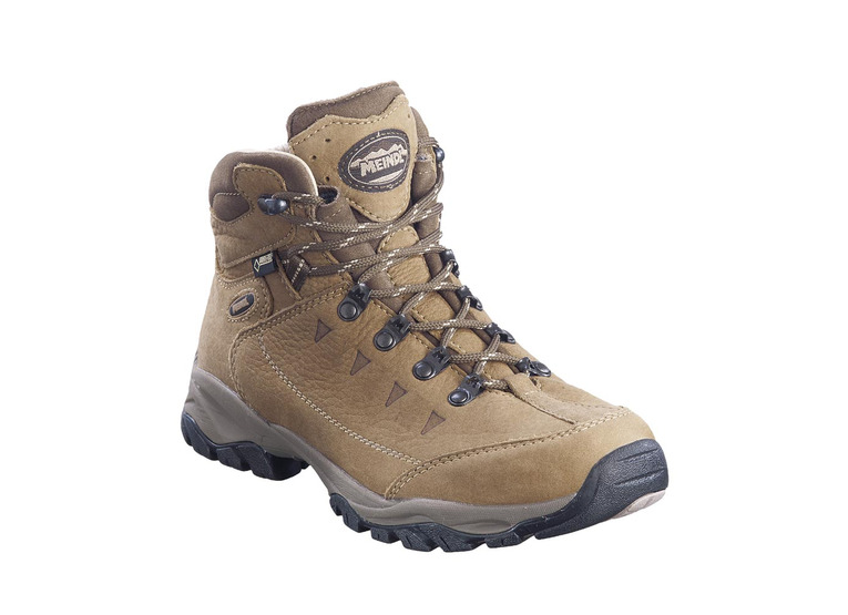Meindl Ohio Lady 2 GTX wandelschoen rehbraun dames