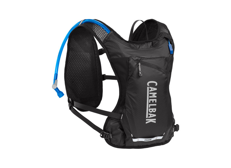 Camelbak Chase race 4 vest 1,5L zwart dames