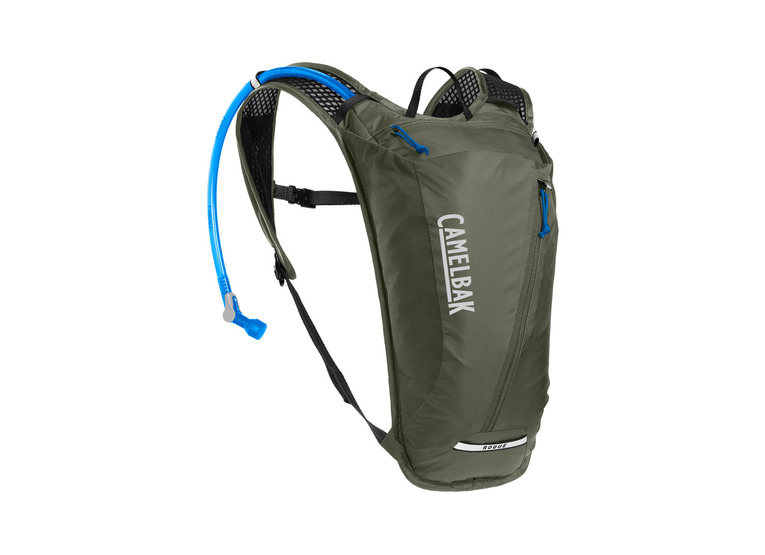 Camelbak Rogue light 7 2L rugzak dusty olive Camelbak Rogue light 7 2L rugzak dusty olive