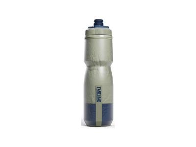 Camelbak podium chill 700 ml drinkfles mercury fog Camelbak podium chill 700 ml drinkfles mercury fog