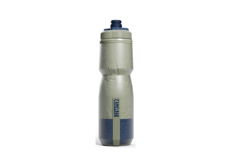 Camelbak podium chill 700 ml drinkfles mercury fog Camelbak podium chill 700 ml drinkfles mercury fog