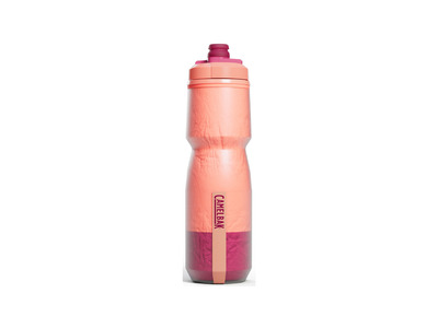 Camelbak podium chill 700 ml drinkfles mercury blush Camelbak podium chill 700 ml drinkfles mercury blush