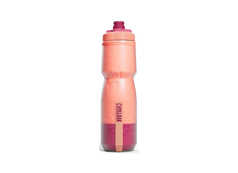 Camelbak podium chill 700 ml drinkfles mercury blush Camelbak podium chill 700 ml drinkfles mercury blush