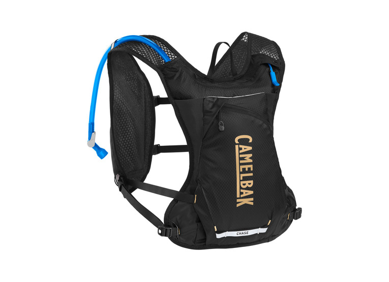 Camelbak Chase Race 4 vest 1,5L zwart
