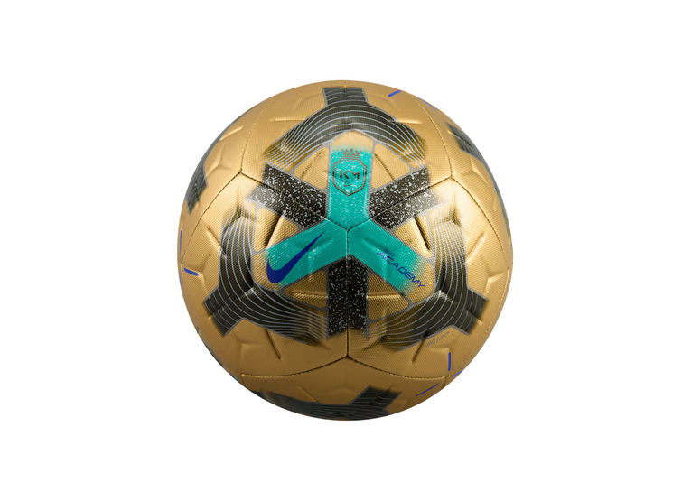 Nike Academy Kylian Mbapp? voetbal