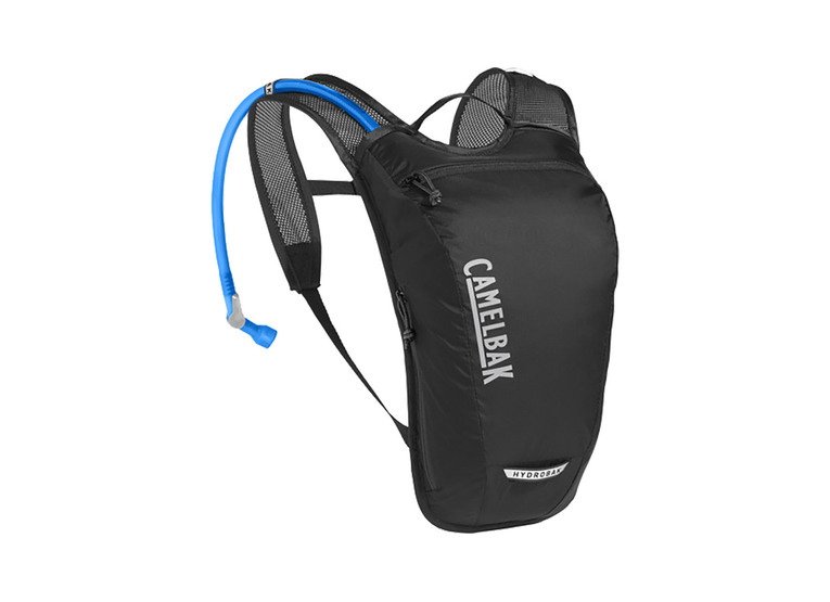 Camelbak Hydrobak light 2,5 1,5L zwart/zilver Camelbak Hydrobak light 2,5 1,5L zwart/zilver