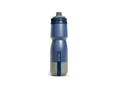 Camelbak podium chill 700 ml drinkfles mercury deep sea Camelbak podium chill 700 ml drinkfles mercury deep sea