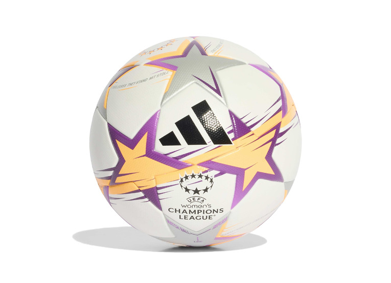 Adidas UEFA Women?s Champions League 26/27 League Voetbal Adidas UEFA Women?s Champions League 26/27 League Voetbal