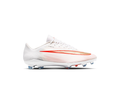 Nike Mercurial Superfly 11 Pro FG voetbalschoen wit/bright crimson Nike Mercurial Superfly 11 Pro FG voetbalschoen wit/bright crimson