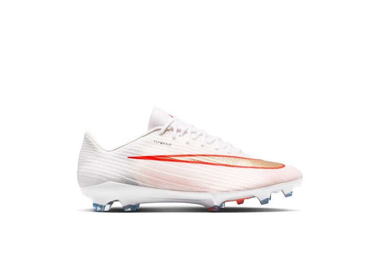 Nike Mercurial Superfly 11 Pro FG voetbalschoen wit/bright crimson