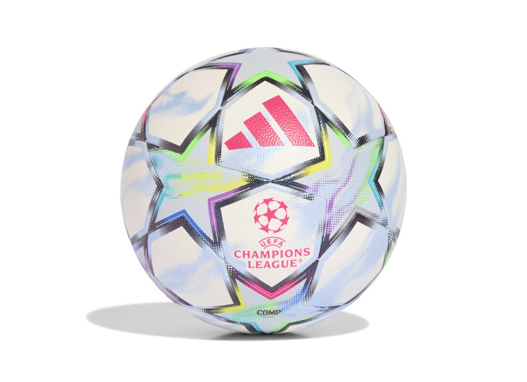 Adidas UEFA Champions League 26/27 Competition Bal Adidas UEFA Champions League 26/27 Competition Bal