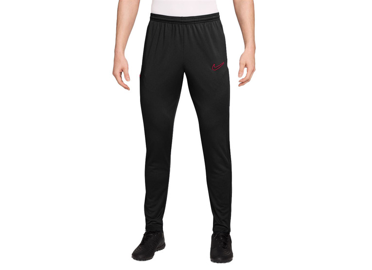 Nike Academy Dri-FIT voetbalbroek zwart heren