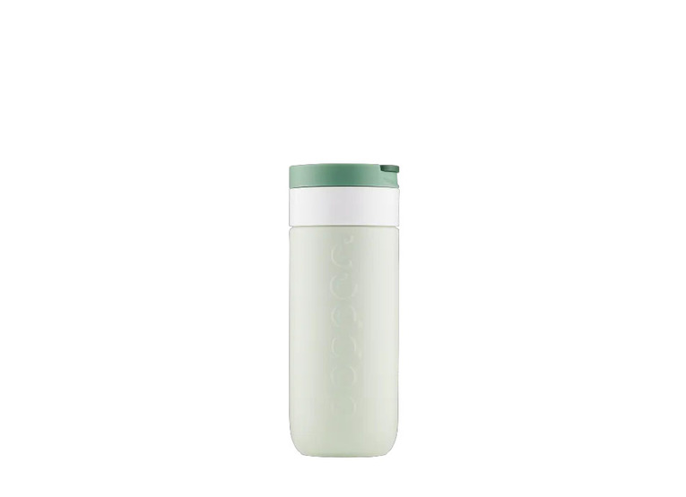 Dopper travel mug 400ml forest green